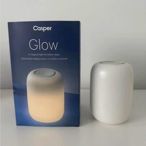 Casper Glow Light